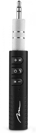 Odbiornik Bluetooth BT AUDIO RECEIVER MT3588 Media-Tech