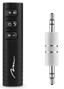 Odbiornik Bluetooth BT AUDIO RECEIVER MT3588 Media-Tech