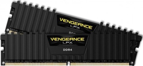 Pamięć DDR4 Vengeance LPX DDR4 16GB/3000(2x8GB) CL16 Corsair Pamięć DDR4 Vengeance LPX DDR4 16GB/3000(2x8GB) CL16 Corsair
