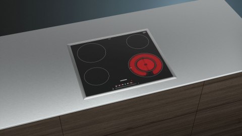 Płyta ceramiczna ET645FFN1E Siemens Płyta ceramiczna ET645FFN1E Siemens