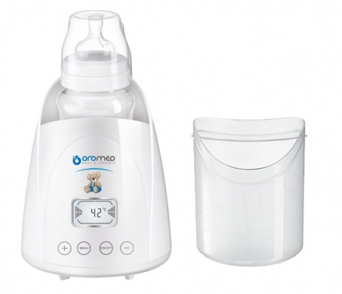 Podgrzewacz do butelek ORO-BABY HEATHER ORO-MED Podgrzewacz do butelek ORO-BABY HEATHER ORO-MED