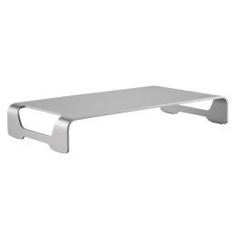 Podstawka aluminiowa pod laptop/monitor LogiLink