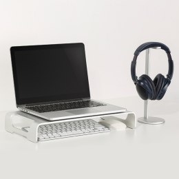 Podstawka aluminiowa pod laptop/monitor LogiLink