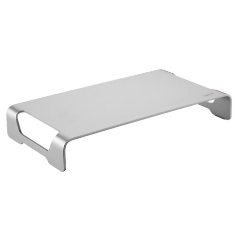 Podstawka aluminiowa pod laptop/monitor LogiLink Podstawka aluminiowa pod laptop/monitor LogiLink