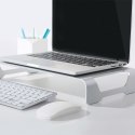 Podstawka aluminiowa pod laptop/monitor LogiLink