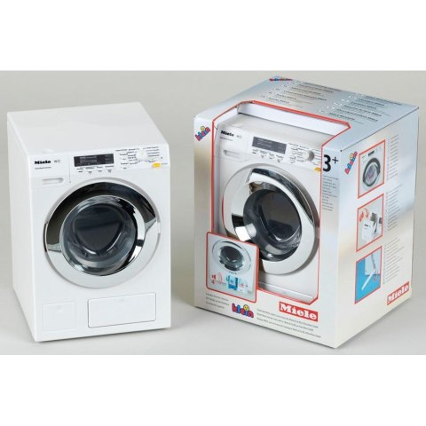 Pralka Miele Klein Pralka Miele Klein