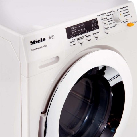 Pralka Miele Klein Pralka Miele Klein