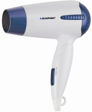 Suszarka do włosów HDD301BL 220-240V~50/60Hz/1200W Blaupunkt