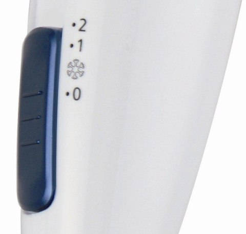 Suszarka do włosów HDD301BL 220-240V~50/60Hz/1200W Blaupunkt