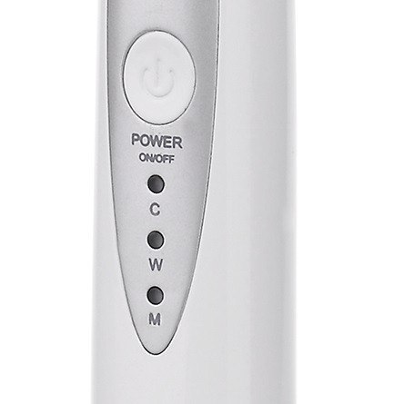 Szczoteczka soniczna DTS601 UltraSonic Vibration Blaupunkt
