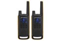 T82 EXTREME KRÓTKOFALÓWKI PMR 446 Motorola