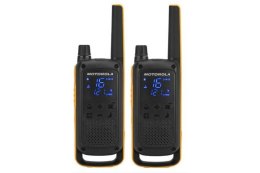 T82 EXTREME KRÓTKOFALÓWKI PMR 446 Motorola