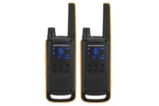 T82 EXTREME KRÓTKOFALÓWKI PMR 446 Motorola