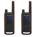 T82 PMR 446 KRÓTKOFALÓWKI Motorola