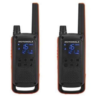 T82 PMR 446 KRÓTKOFALÓWKI Motorola
