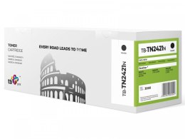 Toner do Brother TN2421 TB-TN2421N BK 100% nowy TB Print