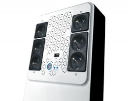 UPS Keor Multiplug 800 AVR 4+2 FR 310084 Legrand