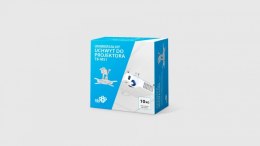 Uchwyt TB-M51 do projektora sufitowy 10kg 15,2cm TB