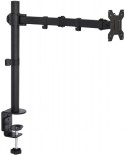 Uchwyt TB-MO1 do monitora jednoramienny do 27 cali 10kg VESA 100 TB