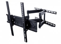 Uchwyt TV TB-43P do telewizora do 65 cali 55kg max VESA 400x400 TB