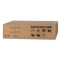 Uchwyt na 4 monitory 13-32, max. 8kg LogiLink