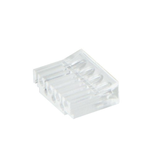 Wtyki RJ45 CAT.6 100szt. ekranowane z osłoną, czarne LogiLink Wtyki RJ45 CAT.6 100szt. ekranowane z osłoną, czarne LogiLink