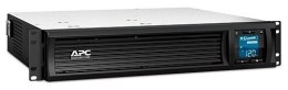 Zasilacz awaryjny SMC1000I-2UC C 1kVA/600W 2U SmartConnect APC