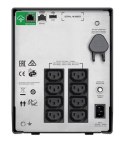 Zasilacz awaryjny SMC1000IC SmartUPS C 1k VA/600W Tower SmartConnect APC