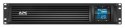 Zasilacz awaryjny SMC1500I-2UC SmartUPS C 1500VA/900W 2U SmartConnect APC