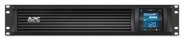 Zasilacz awaryjny SMC1500I-2UC SmartUPS C 1500VA/900W 2U SmartConnect APC