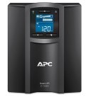 Zasilacz awaryjny SMC1500IC SmartUPS C 1500VA/900W Tower SmartConnect APC