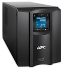 Zasilacz awaryjny SMC1500IC SmartUPS C 1500VA/900W Tower SmartConnect APC