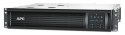 Zasilacz awaryjny SMT1500RMI2UC 1500VA/1kW 2U SmartConnect APC