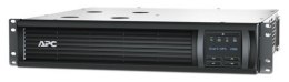 Zasilacz awaryjny SMT1500RMI2UC 1500VA/1kW 2U SmartConnect APC