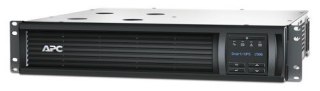 Zasilacz awaryjny SMT1500RMI2UC 1500VA/1kW 2U SmartConnect APC