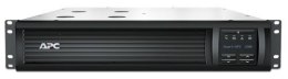 Zasilacz awaryjny SMT1500RMI2UC 1500VA/1kW 2U SmartConnect APC