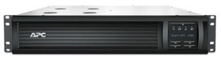Zasilacz awaryjny SMT1500RMI2UC 1500VA/1kW 2U SmartConnect APC