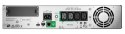Zasilacz awaryjny SMT1500RMI2UC 1500VA/1kW 2U SmartConnect APC