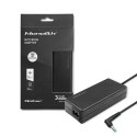 Zasilacz do HP | 65W | 19.5V | 3.33A | 4.5*3.0 | Slim Qoltec