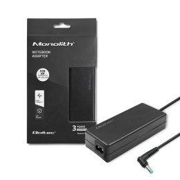Zasilacz do HP | 65W | 19.5V | 3.33A | 4.5*3.0 | Slim Qoltec