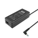 Zasilacz do HP | 65W | 19.5V | 3.33A | 4.5*3.0 | Slim Qoltec