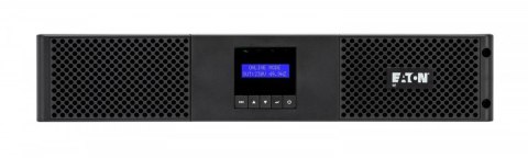 9SX 1000i Rack2U LCD/USB/RS232 Eaton