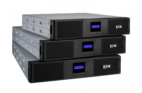 9SX 1000i Rack2U LCD/USB/RS232 Eaton