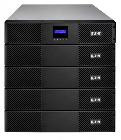 9SX 1000i Rack2U LCD/USB/RS232 Eaton