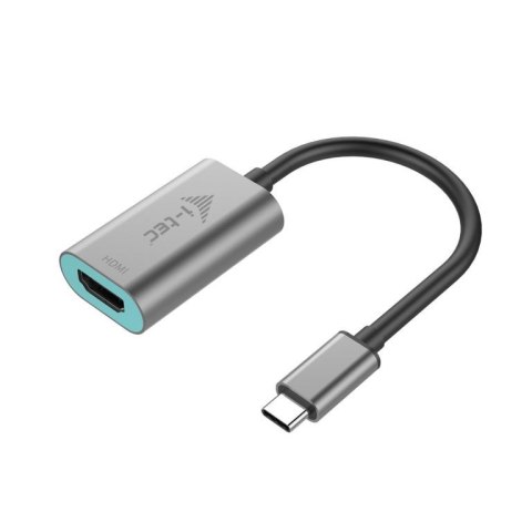 Adapter USB-C do HDMI, 4K Ultra HD 60Hz kompatybilny z Thunderbolt 3 I-tec Adapter USB-C do HDMI, 4K Ultra HD 60Hz kompatybilny z Thunderbolt 3 I-tec