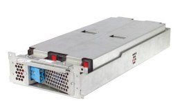 Akumulator RBC43 do SUA2200RMI2U / SUA3000RMI2U / SMT2200RMI2U / SMT3000RMI2U / SUM1500RMXLI2U / SUM3000RMXLI2U APC