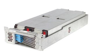 Akumulator RBC43 do SUA2200RMI2U / SUA3000RMI2U / SMT2200RMI2U / SMT3000RMI2U / SUM1500RMXLI2U / SUM3000RMXLI2U APC