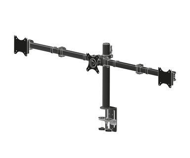 DS1003C-B1 UCHWYT NA 3 MONITORY IIYAMA