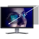 Filtr prywatyzujący RODO | 21,5 cala | 16:9 Qoltec
