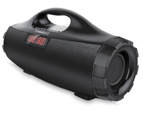 Głośnik Bluetooth SoundBox 390 Rebeltec Głośnik Bluetooth SoundBox 390 Rebeltec